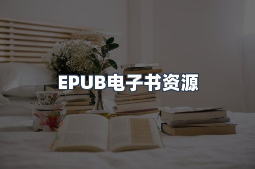 海外电子书